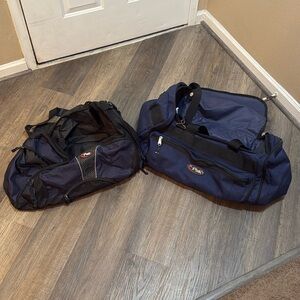 COPY - CalPak Duffel Bags - Set of 2